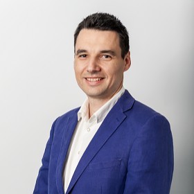 Angel H. Angelov, CF