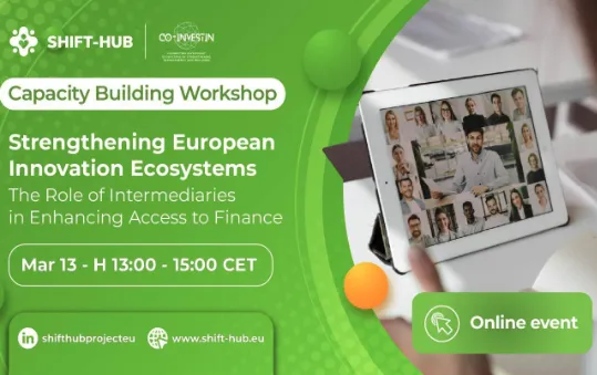 Capacity Building Workshop