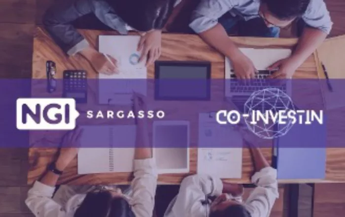 CO-INVESTIN and NGI Sargasso
