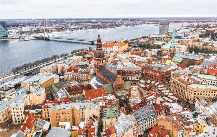 Eastern Europe’s success story continues to grow