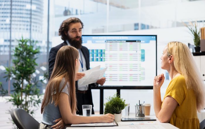 Pay transparency- what startups need to know
