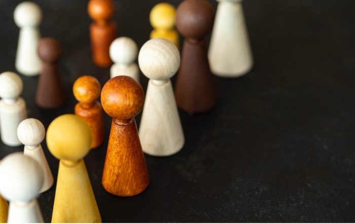 Inclusive leadership - making It stick